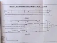 Баржа на продажу