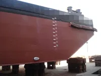 Баржа на продажу