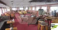 Круизное судно на продажу