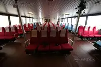 Катамаран на продажу