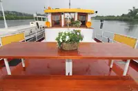 Круизное судно на продажу