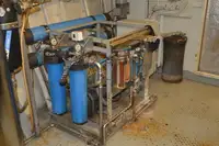 Контейнеровоз на продажу