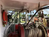 Траулер на продажу