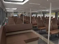 Паром на продажу