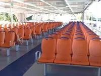 Пассажирское судно на продажу
