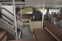 Паром на продажу