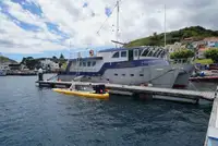 Буксир на продажу