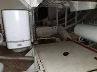 Траулер на продажу