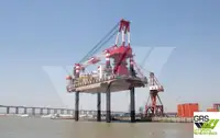 Jack-up drilling rig на продажу