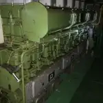 Нефтеналивной/химический танкер на продажу