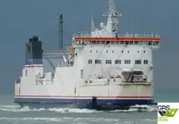 Ro-Ro ship на продажу