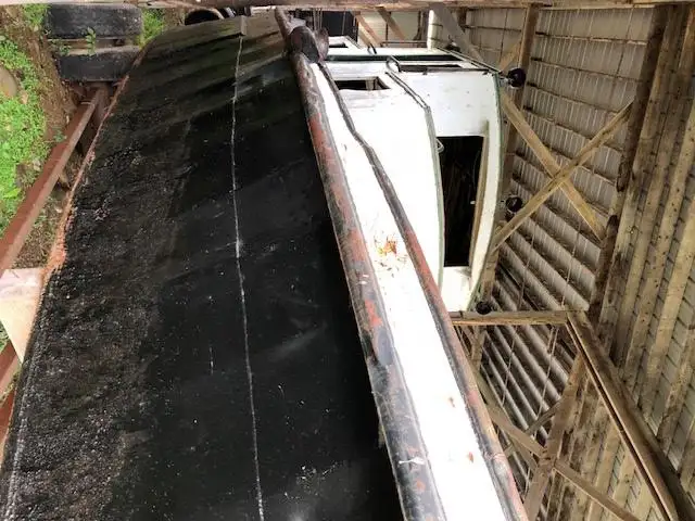 Буксир на продажу