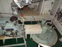 Сухогруз на продажу