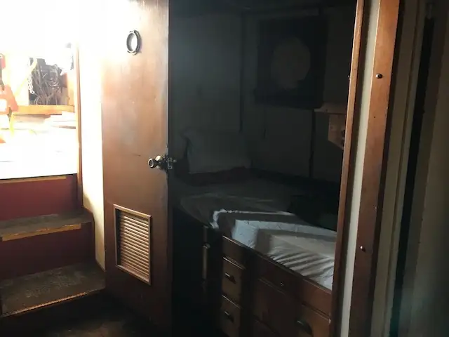 Буксир на продажу