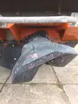 Буксир для перевозки экипажа на продажу