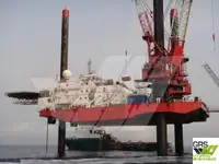 Баржа на продажу