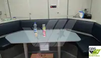 Патрульный катер на продажу