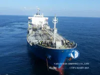 Нефтеналивной/химический танкер на продажу