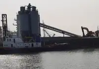 Баржа на продажу