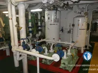 Нефтеналивной/химический танкер на продажу