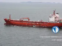 Нефтеналивной/химический танкер на продажу