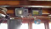 Траулер на продажу