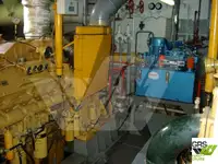 Круизное судно на продажу