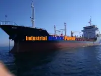 Нефтеналивной/химический танкер на продажу