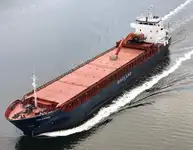 Сухогруз на продажу