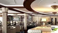 Круизное судно на продажу