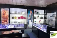 Круизное судно на продажу