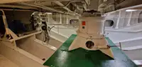 Бункеровочный танкер на продажу