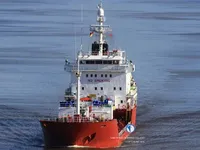 Нефтеналивной/химический танкер на продажу