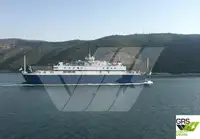 Ro-Ro ship на продажу