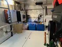 Круизное судно на продажу