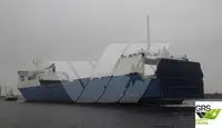 Ro-Ro ship на продажу