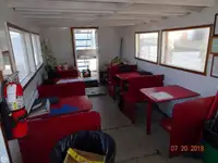 Каттер на продажу
