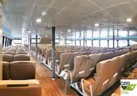 Круизное судно на продажу