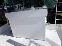 Траулер на продажу