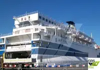 Ro-Ro ship на продажу