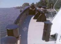 Буксир на продажу