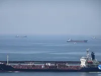 Нефтеналивной/химический танкер на продажу