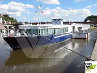 Плавучий дом на продажу