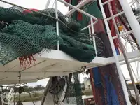 Траулер на продажу