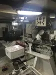 Круизное судно на продажу