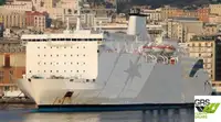 Ro-Ro ship на продажу