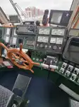 Буксир для перевозки экипажа на продажу