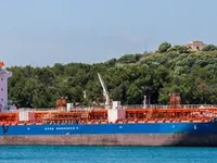 Нефтеналивной/химический танкер на продажу