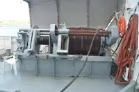 Контейнеровоз на продажу