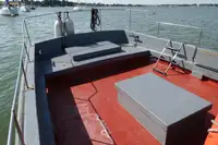 Буксир на продажу